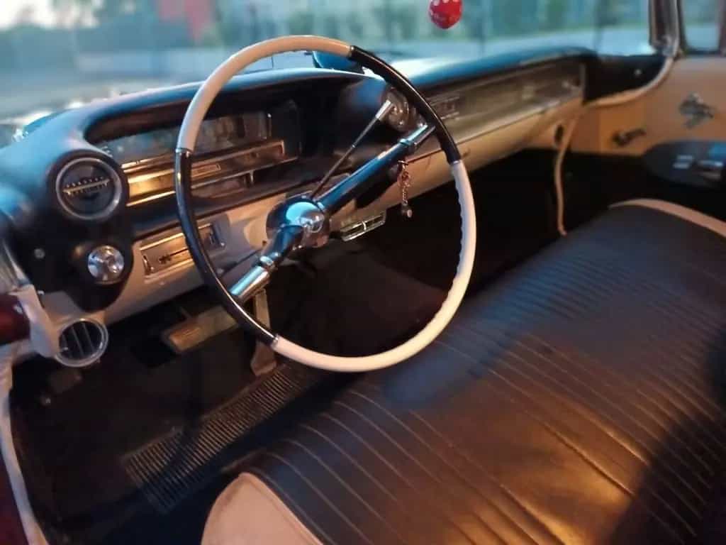 Cadillac Other Series 6200 Coupé De Ville 03/1959-photo-10