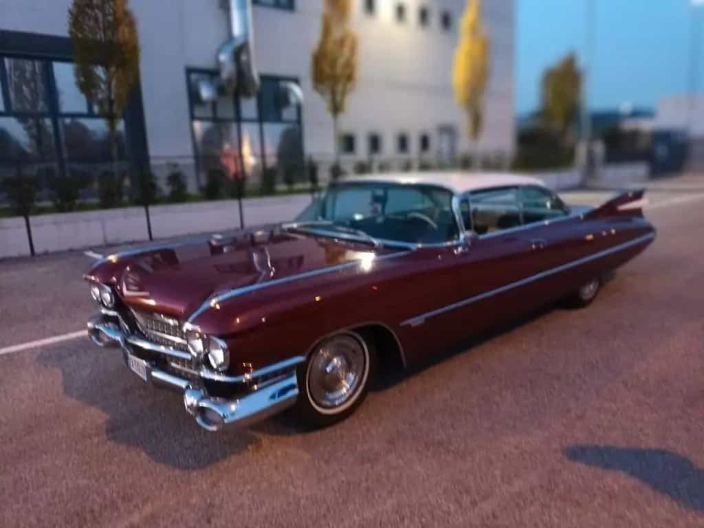 Cadillac Other Series 6200 Coupé De Ville 03/1959-photo-12