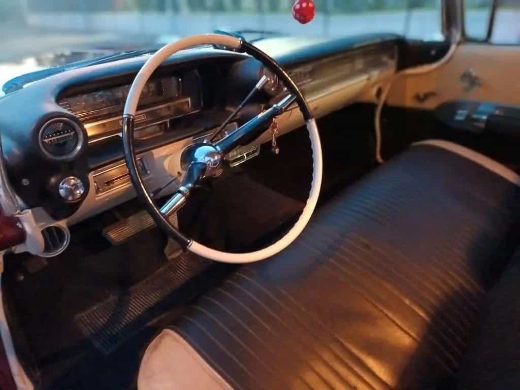 Cadillac Other Series 6200 Coupé De Ville 03/1959-photo-9