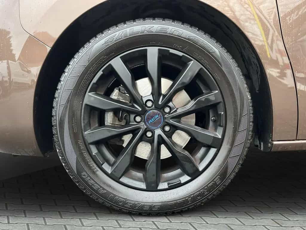 Citroën SpaceTourer 2.0 HDI180 Feel Wohnmobil-Ausbau 06/2022-photo-21