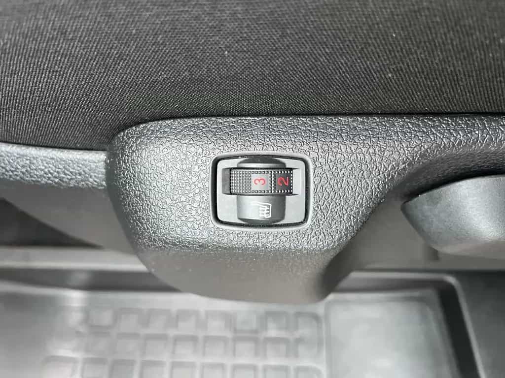 Citroën SpaceTourer 2.0 HDI180 Feel Wohnmobil-Ausbau 06/2022-photo-22