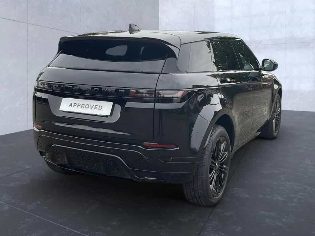 Land Rover Range Rover Rover Evoque D200 Dynamic SE 09/2025-photo-0