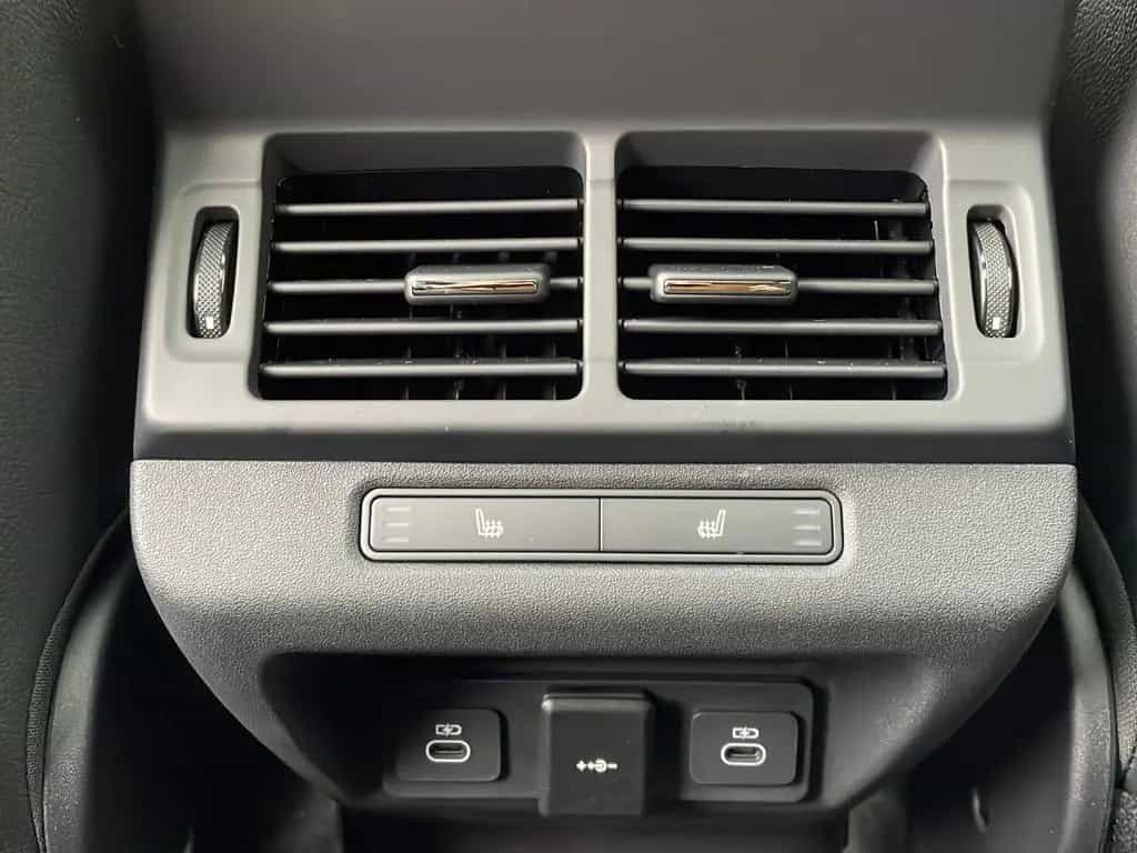Land Rover Range Rover Rover Evoque D200 Dynamic SE 09/2025-photo-11