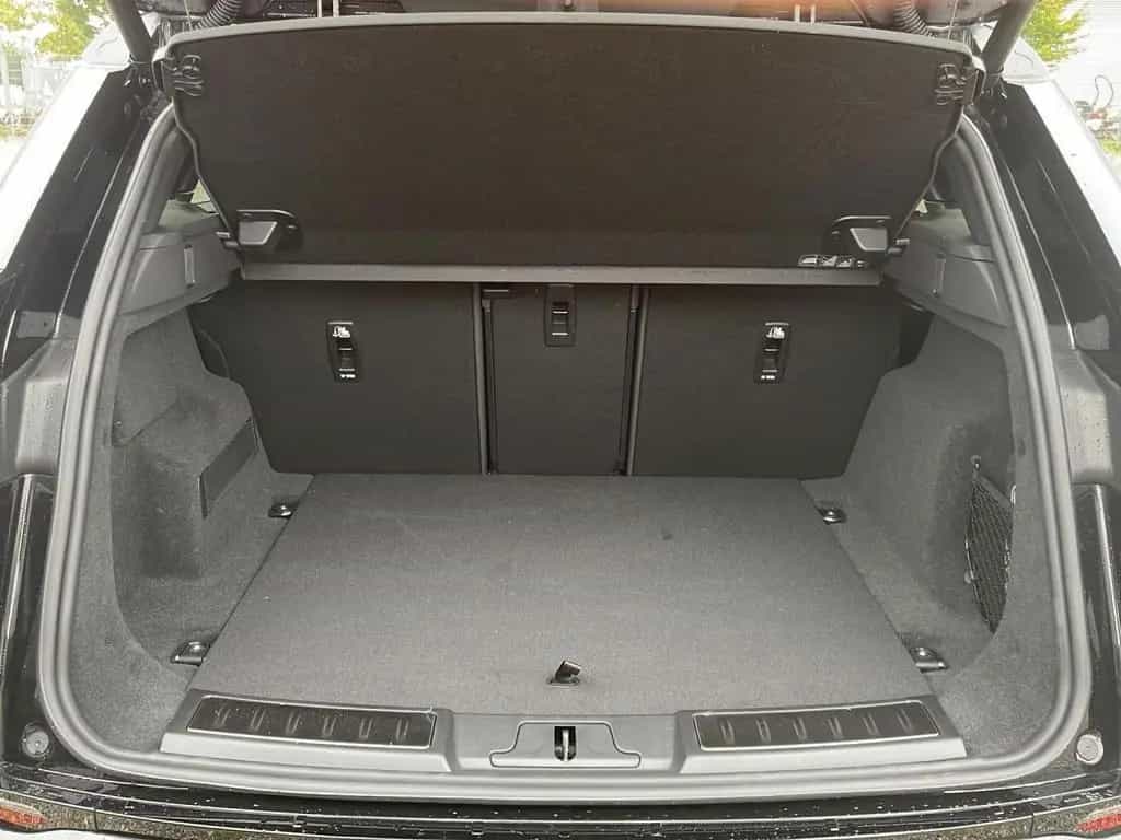 Land Rover Range Rover Rover Evoque D200 Dynamic SE 09/2025-photo-12