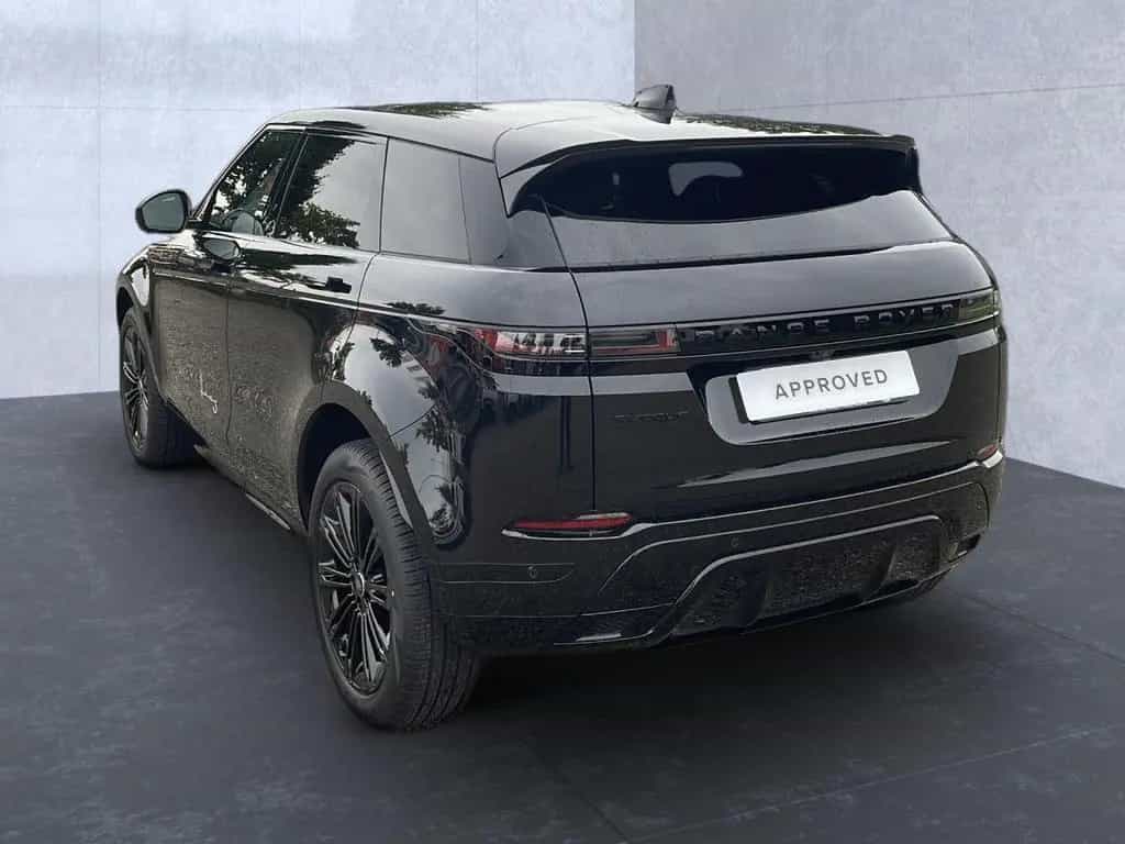 Land Rover Range Rover Rover Evoque D200 Dynamic SE 09/2025-photo-15