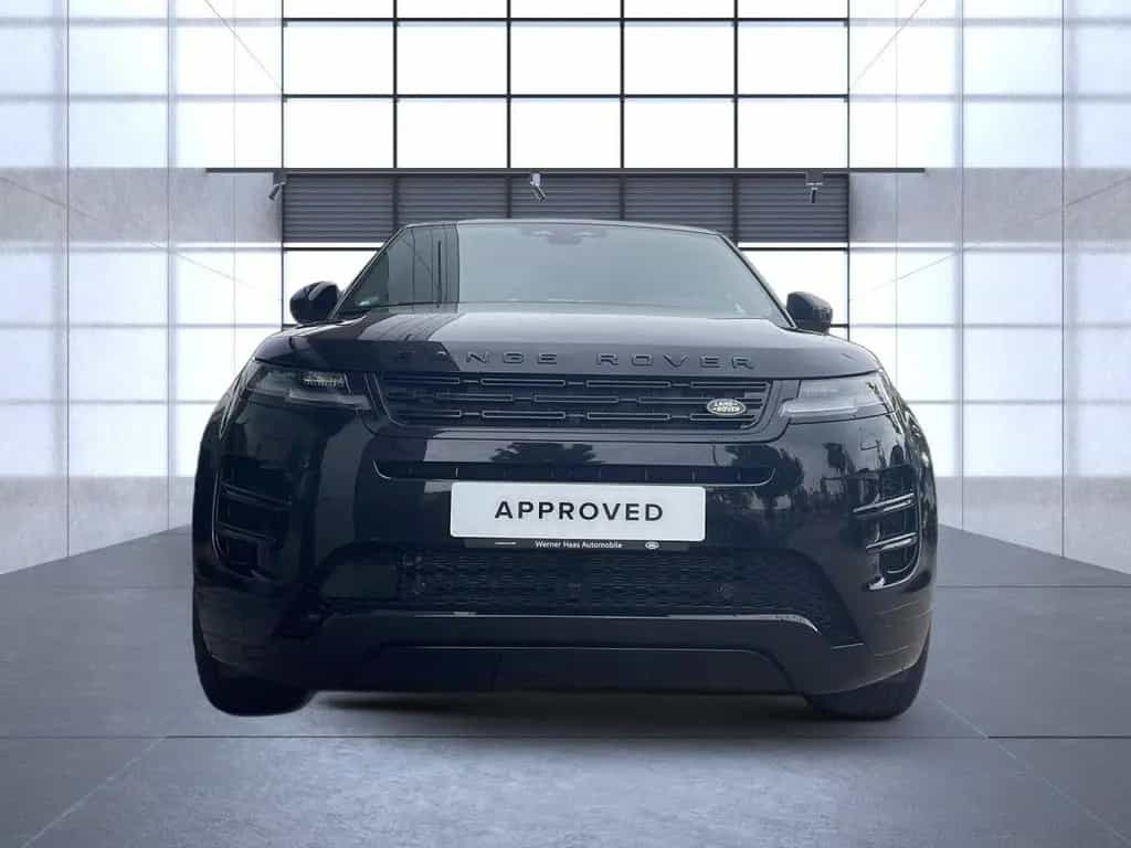 Land Rover Range Rover Rover Evoque D200 Dynamic SE 09/2025-photo-1