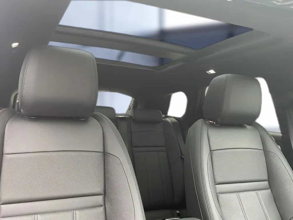 Land Rover Range Rover Rover Evoque D200 Dynamic SE 09/2025-photo-20