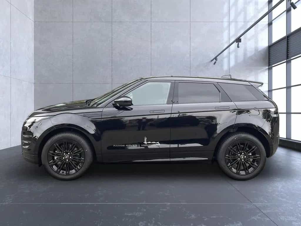 Land Rover Range Rover Rover Evoque D200 Dynamic SE 09/2025-photo-2