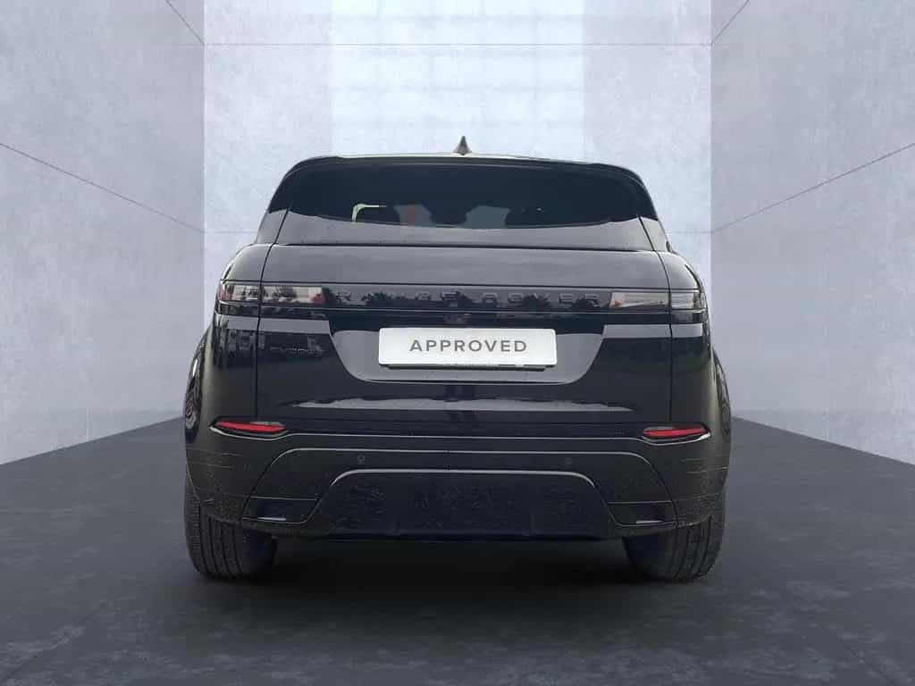 Land Rover Range Rover Rover Evoque D200 Dynamic SE 09/2025-photo-3