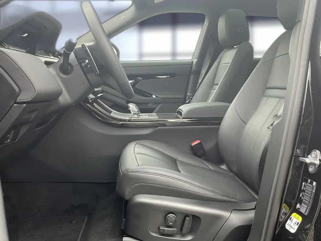 Land Rover Range Rover Rover Evoque D200 Dynamic SE 09/2025-photo-5