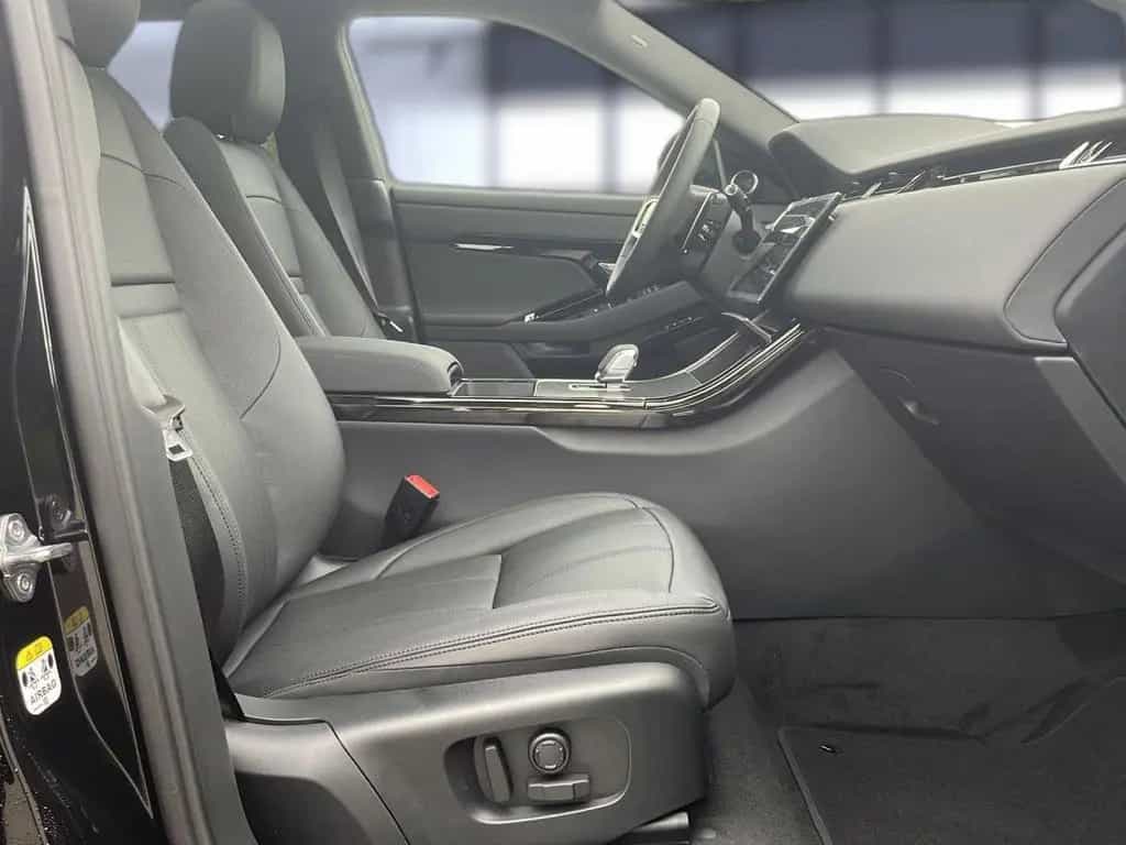 Land Rover Range Rover Rover Evoque D200 Dynamic SE 09/2025-photo-7