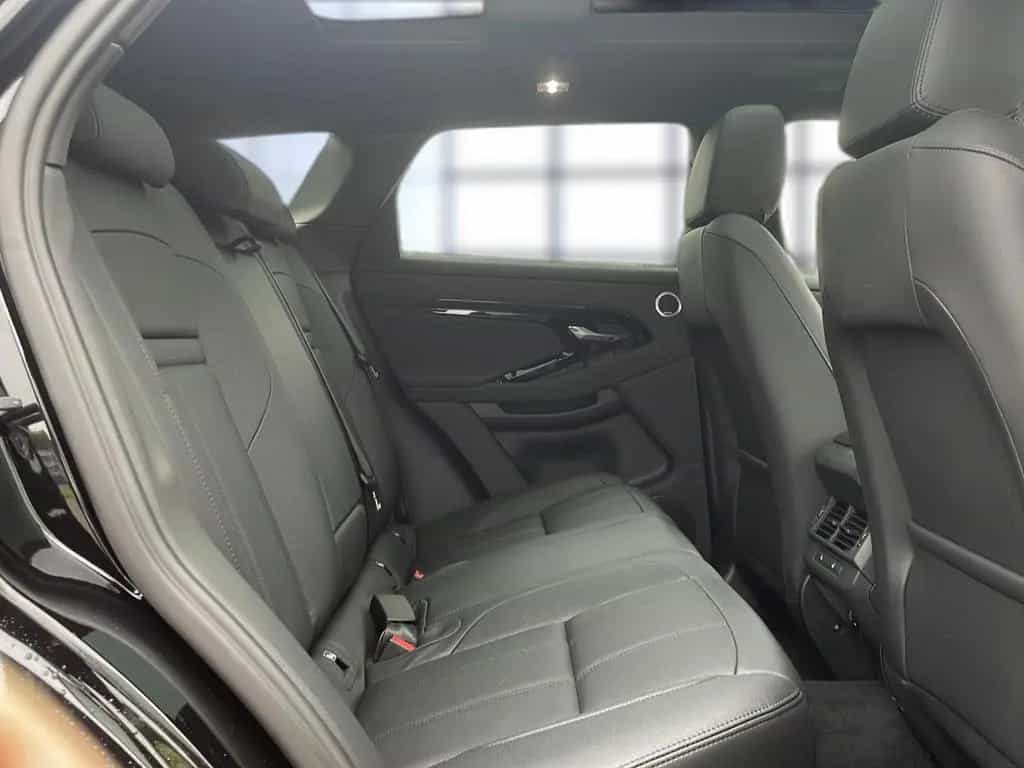 Land Rover Range Rover Rover Evoque D200 Dynamic SE 09/2025-photo-8