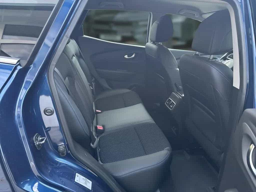 Renault Kadjar LIMITED Deluxe TCe 160 EDC GPF 09/2019-photo-14