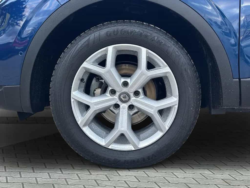 Renault Kadjar LIMITED Deluxe TCe 160 EDC GPF 09/2019-photo-19