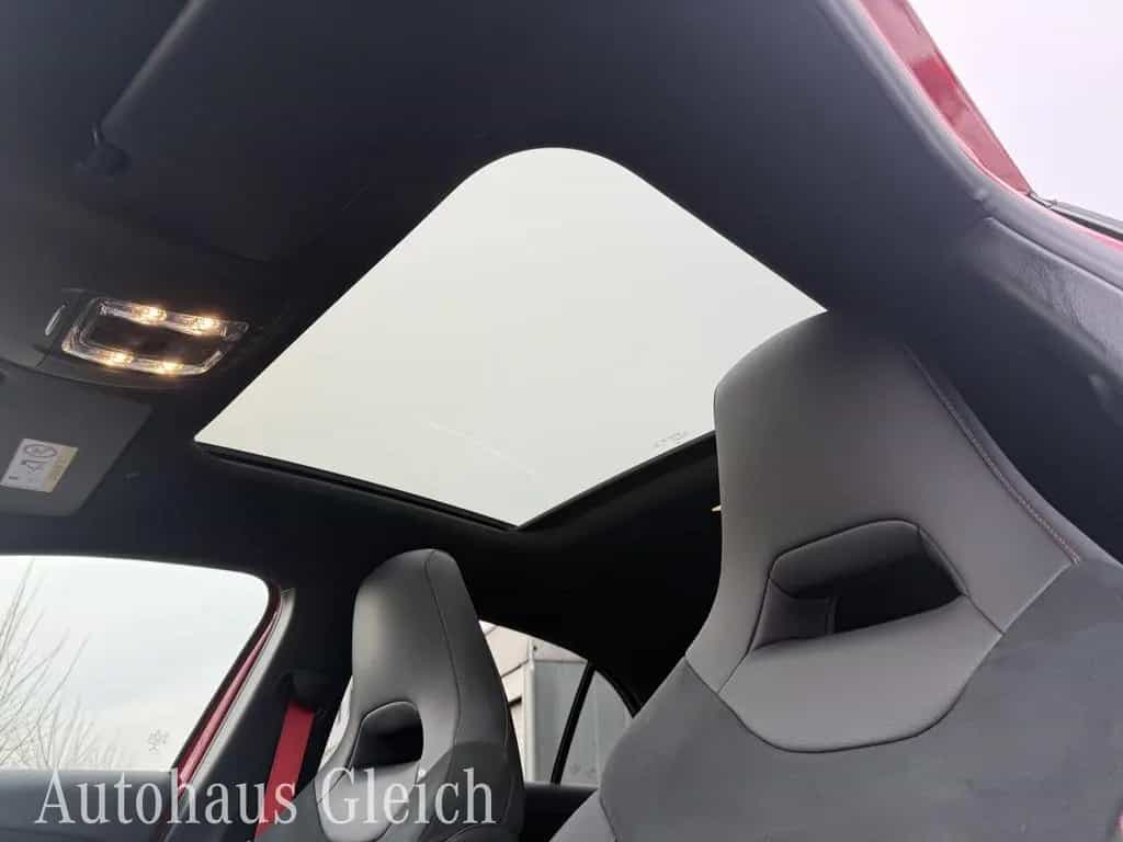 Mercedes-Benz AMG A 35 4Matic (EURO 6d-TEMP) Navi/Pano.-Dach 10/2019-photo-11