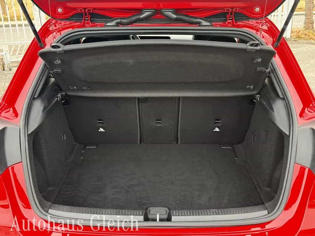 Mercedes-Benz AMG A 35 4Matic (EURO 6d-TEMP) Navi/Pano.-Dach 10/2019-photo-15