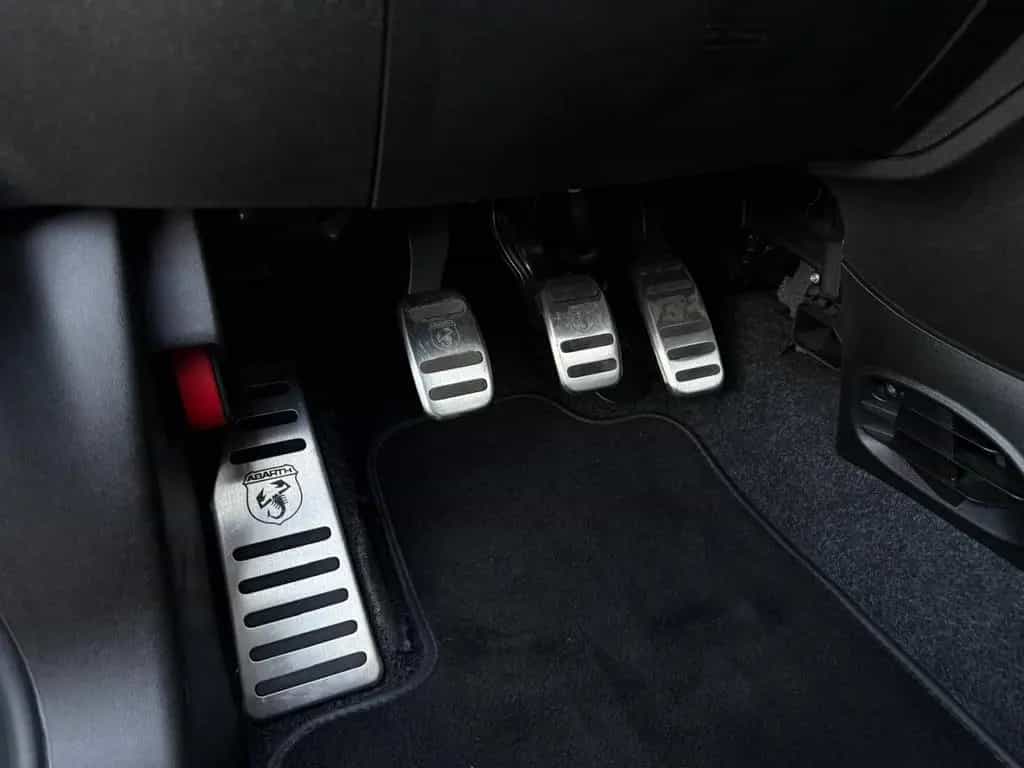 Abarth 500 Pista Sportivo 09/2020-photo-20
