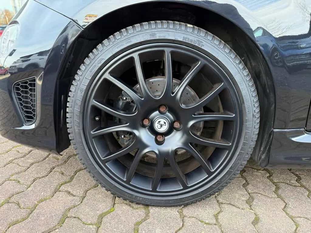 Abarth 500 Pista Sportivo 09/2020-photo-8