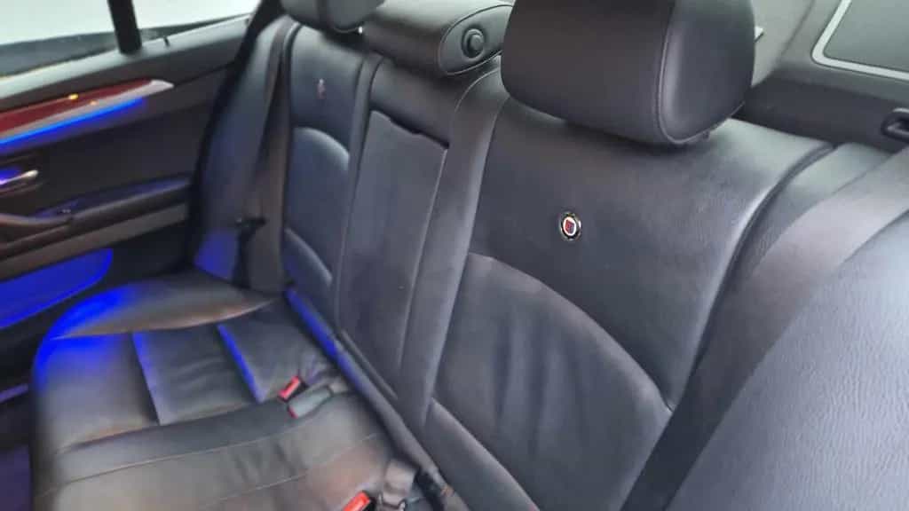 ALPINA D5 3,0 Bi-Turbo Sedan 05/2013-photo-11