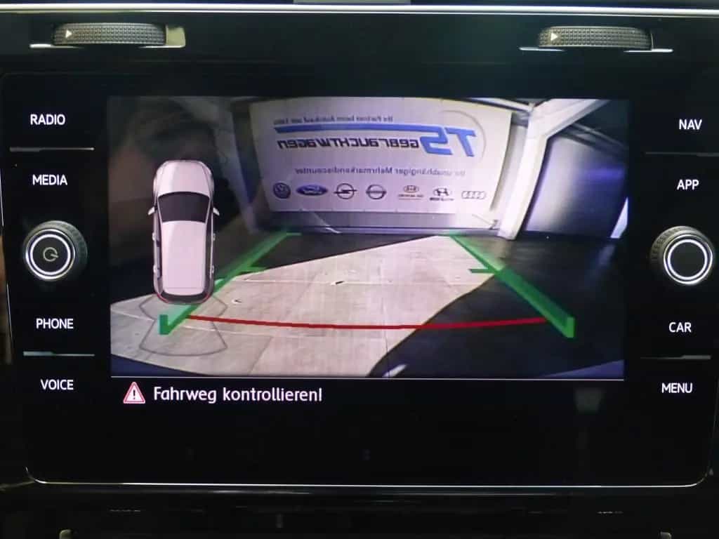 Volkswagen Golf R 4Motion LED+Cam+Totw+Carpl.+Dynaudio+19' 11/2019-photo-13