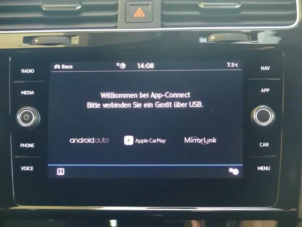 Volkswagen Golf R 4Motion LED+Cam+Totw+Carpl.+Dynaudio+19' 11/2019-photo-14