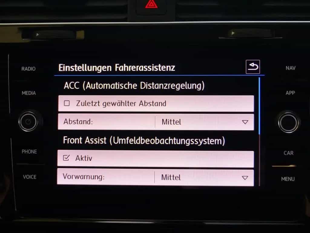 Volkswagen Golf R 4Motion LED+Cam+Totw+Carpl.+Dynaudio+19' 11/2019-photo-15