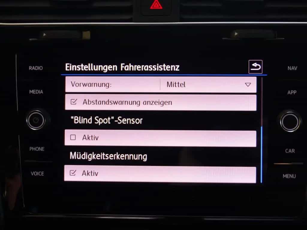 Volkswagen Golf R 4Motion LED+Cam+Totw+Carpl.+Dynaudio+19' 11/2019-photo-16