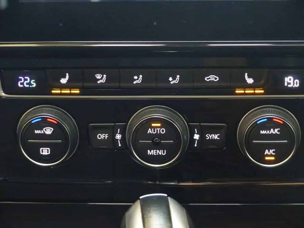 Volkswagen Golf R 4Motion LED+Cam+Totw+Carpl.+Dynaudio+19' 11/2019-photo-19