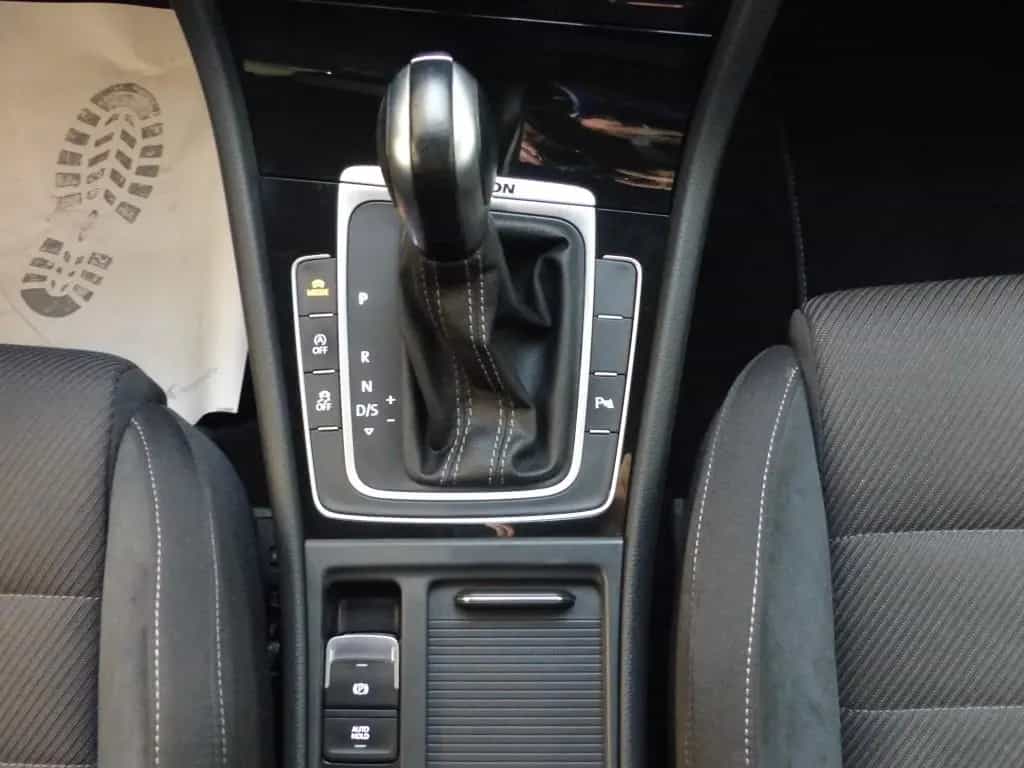 Volkswagen Golf R 4Motion LED+Cam+Totw+Carpl.+Dynaudio+19' 11/2019-photo-20