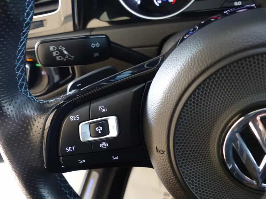Volkswagen Golf R 4Motion LED+Cam+Totw+Carpl.+Dynaudio+19' 11/2019-photo-22