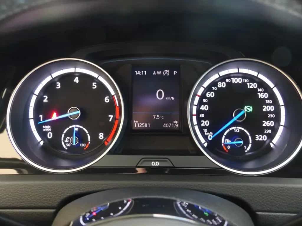 Volkswagen Golf R 4Motion LED+Cam+Totw+Carpl.+Dynaudio+19' 11/2019-photo-24