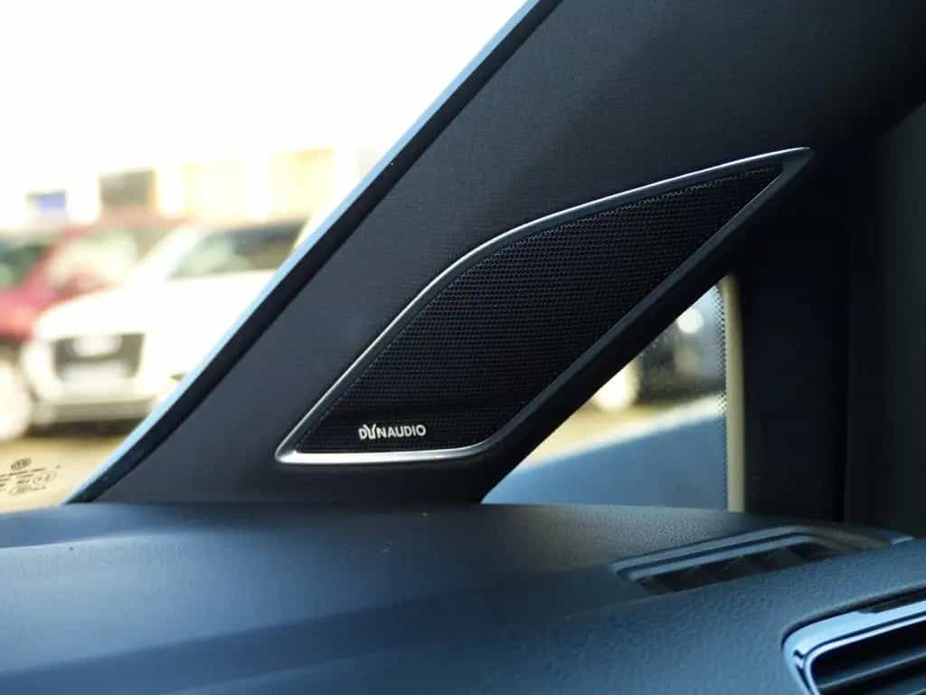 Volkswagen Golf R 4Motion LED+Cam+Totw+Carpl.+Dynaudio+19' 11/2019-photo-25