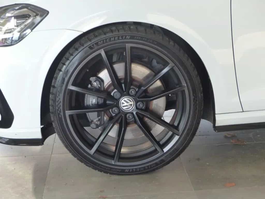 Volkswagen Golf R 4Motion LED+Cam+Totw+Carpl.+Dynaudio+19' 11/2019-photo-28