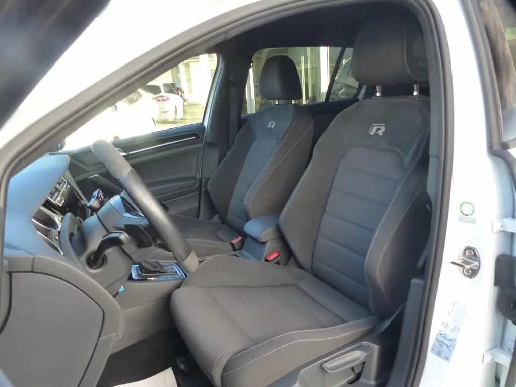 Volkswagen Golf R 4Motion LED+Cam+Totw+Carpl.+Dynaudio+19' 11/2019-photo-6