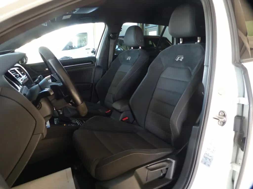 Volkswagen Golf R 4Motion LED+Cam+Totw+Carpl.+Dynaudio+19' 11/2019-photo-7