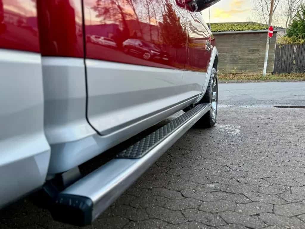 Dodge Clean CARFAX*UNFALLFREI*LARAMIE*RAMBOX*GARANTIE 10/2018-photo-24