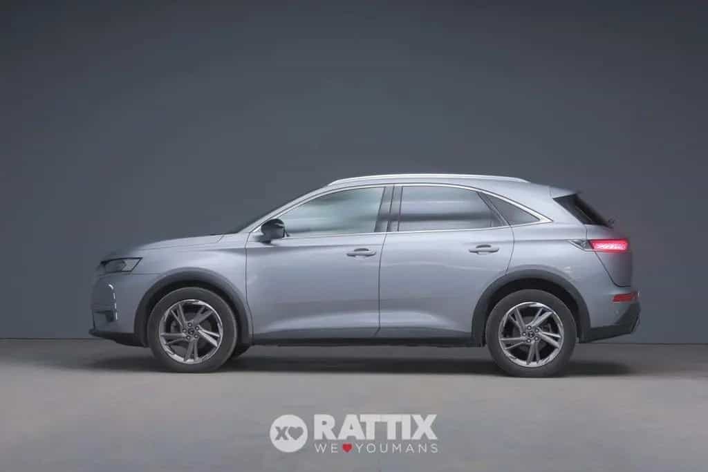 DS Automobiles DS7 (Crossback) DS 7 Crossback 1.5 BlueHDI 130CV 05/2022-photo-1