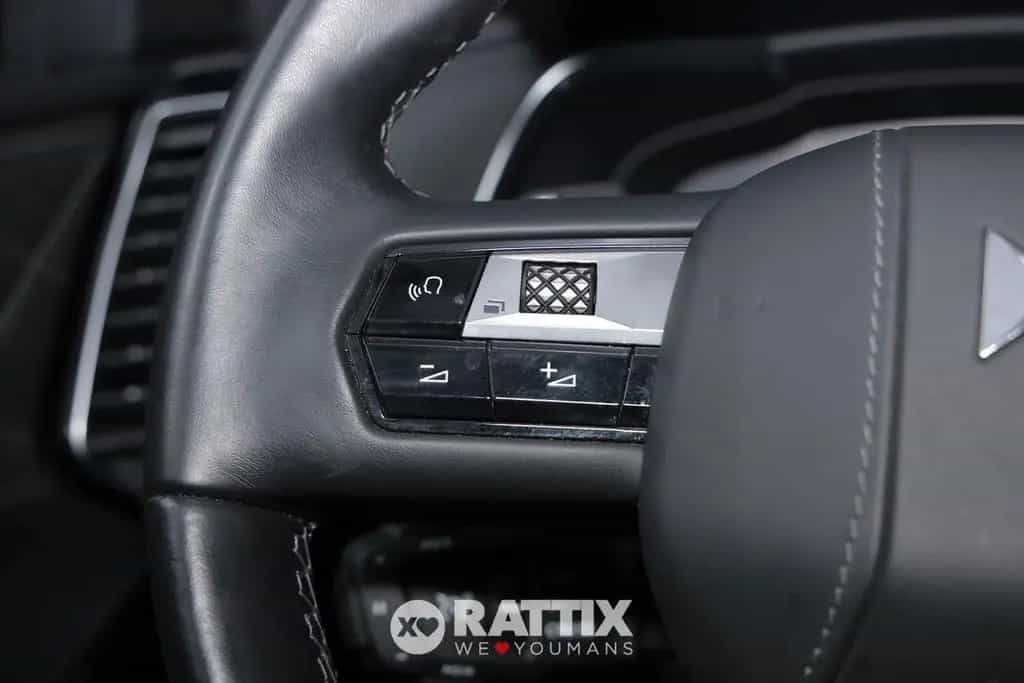 DS Automobiles DS7 (Crossback) DS 7 Crossback 1.5 BlueHDI 130CV 05/2022-photo-11