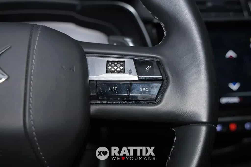 DS Automobiles DS7 (Crossback) DS 7 Crossback 1.5 BlueHDI 130CV 05/2022-photo-12