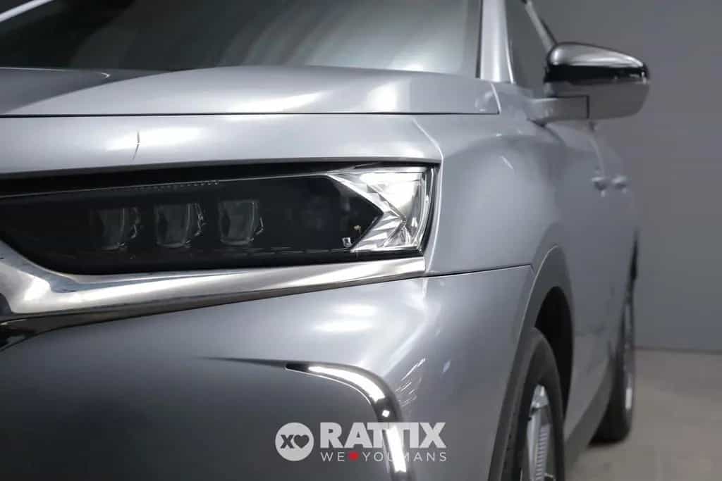 DS Automobiles DS7 (Crossback) DS 7 Crossback 1.5 BlueHDI 130CV 05/2022-photo-2