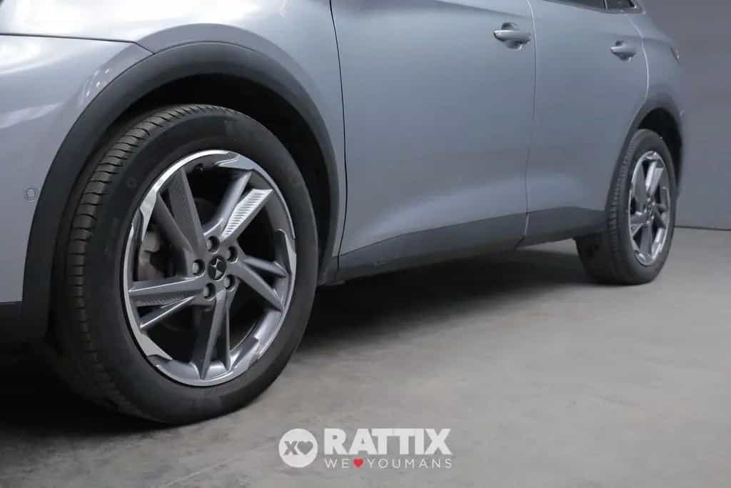 DS Automobiles DS7 (Crossback) DS 7 Crossback 1.5 BlueHDI 130CV 05/2022-photo-3