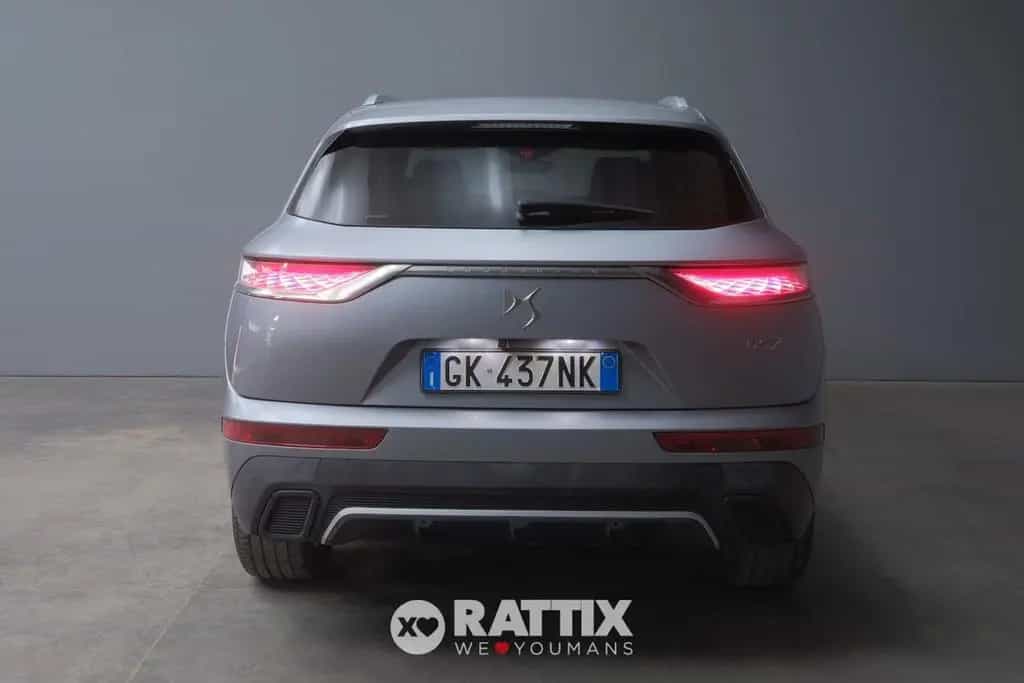 DS Automobiles DS7 (Crossback) DS 7 Crossback 1.5 BlueHDI 130CV 05/2022-photo-5
