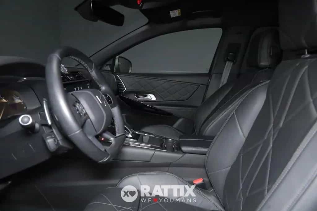 DS Automobiles DS7 (Crossback) DS 7 Crossback 1.5 BlueHDI 130CV 05/2022-photo-8