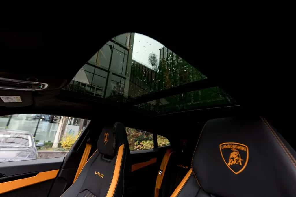 Lamborghini Urus 4.0 V8 Sport 08/2024-photo-14