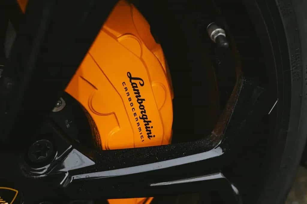 Lamborghini Urus 4.0 V8 Sport 08/2024-photo-22