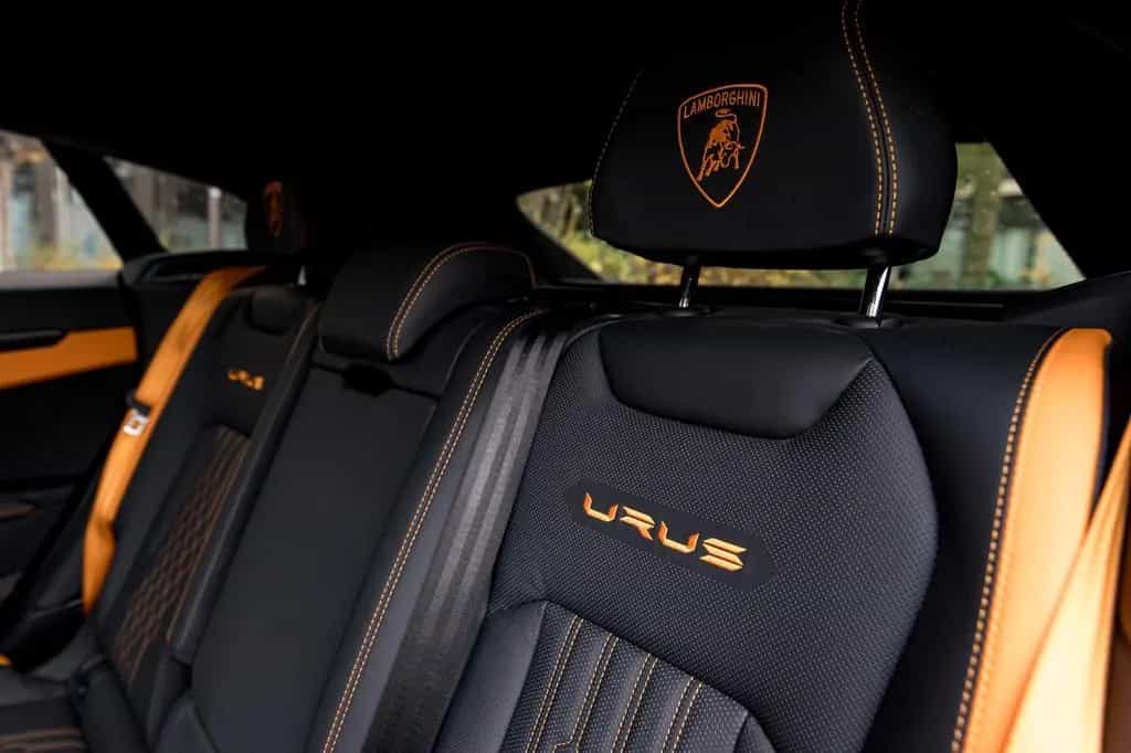 Lamborghini Urus 4.0 V8 Sport 08/2024-photo-25