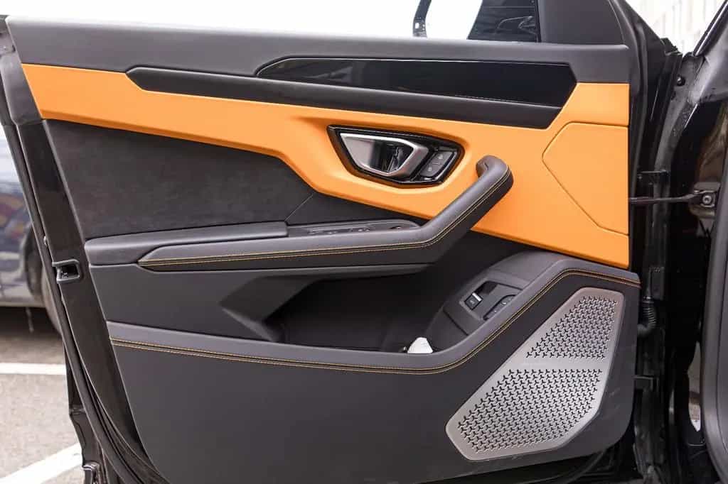 Lamborghini Urus 4.0 V8 Sport 08/2024-photo-7