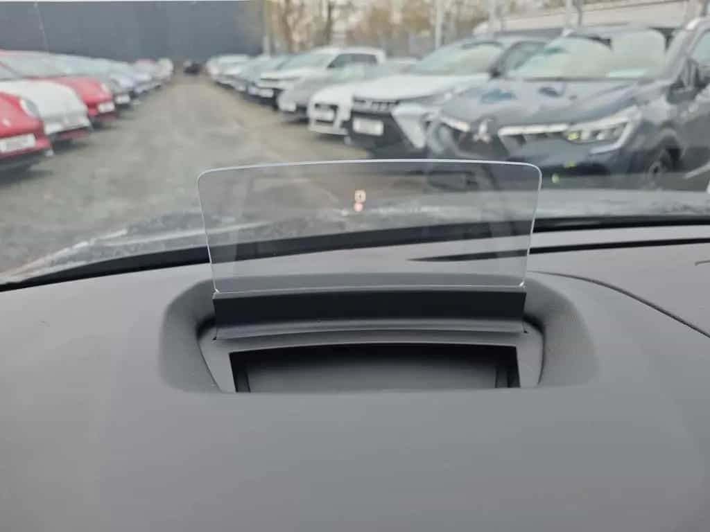 Citroën C4 Max 1.2 PureTech 130 Schiebedach HeadUp Navi 05/2024-photo-12