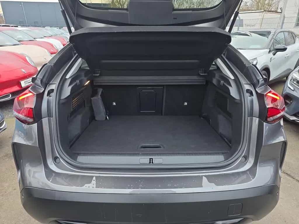 Citroën C4 Max 1.2 PureTech 130 Schiebedach HeadUp Navi 05/2024-photo-27
