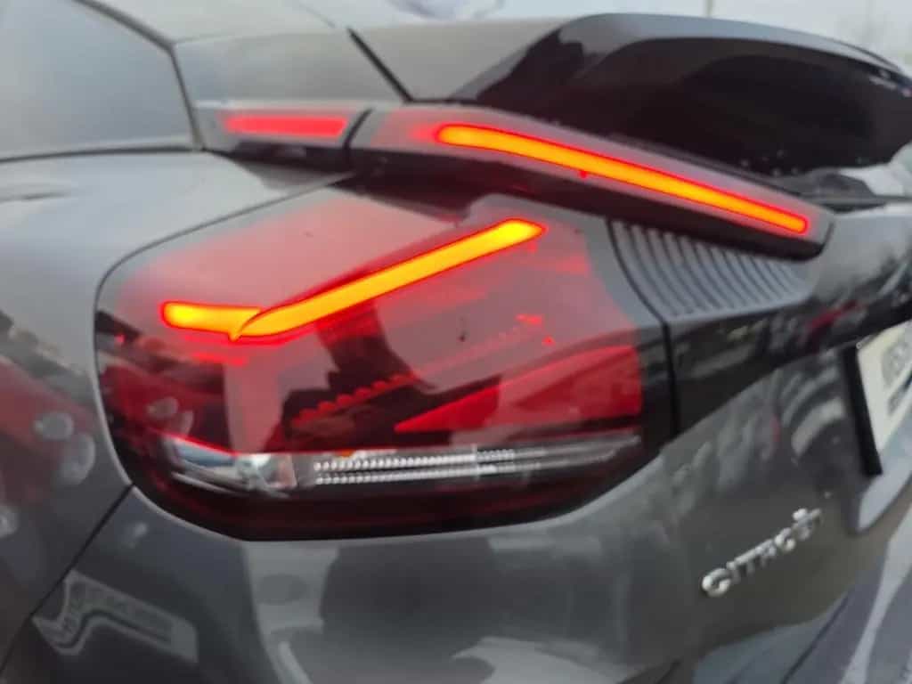 Citroën C4 Max 1.2 PureTech 130 Schiebedach HeadUp Navi 05/2024-photo-30